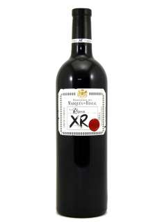 Wino czerwone Marqués de Riscal XR  2