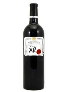 Wino czerwone Marqués de Riscal XR  2017