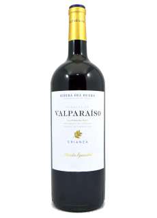 Wino czerwone Marqués de Valparaíso  (Magnum)