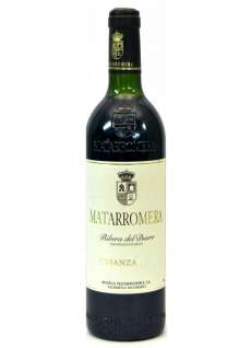 Wino czerwone Matarromera