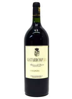 Wino czerwone Matarromera  (Magnum)