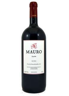 Wino czerwone Mauro (Magnum)