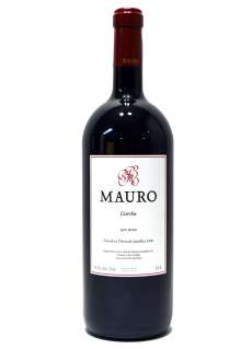 Wino czerwone Mauro Magnum