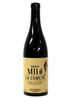 Wino czerwone Milú La Cometa