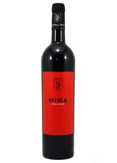 Wino czerwone Mira Salinas