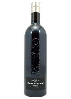 Wino czerwone Mirto