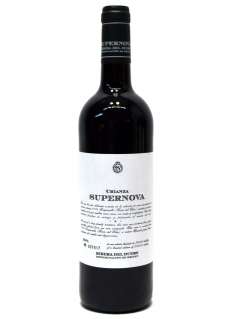 Wino czerwone Montalvo Wilmot Colección Privada