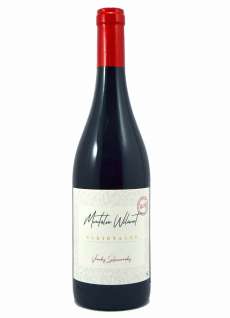 Wino czerwone Montalvo Wilmot Varietales