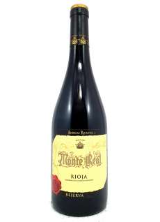 Wino czerwone Monte Real