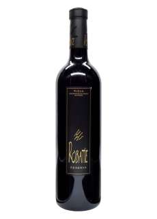 Wino czerwone Montealto Robatie