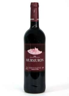 Wino czerwone Murmurón