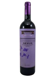 Wino czerwone Nexus