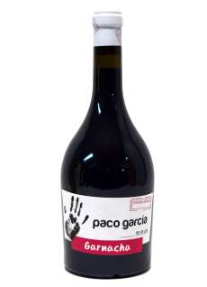 Wino czerwone Paco García Cantamilano Garnacha