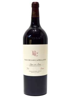 Wino czerwone Pago Capellanes  (Magnum)