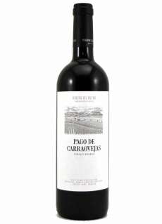 Wino czerwone Pago de Carraovejas