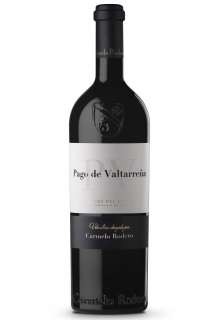 Wino czerwone Pago de Valtarreña