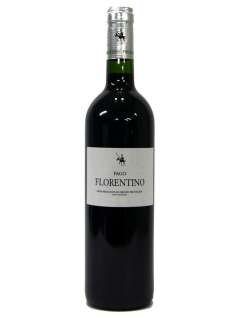 Wino czerwone Pago Florentino