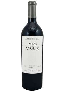 Wino czerwone Pagos de Anguix - Prado Lobo