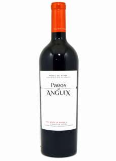 Wino czerwone Pagos de Anguix Costalara