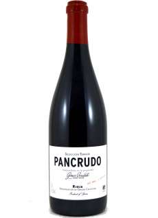 Wino czerwone Pancrudo