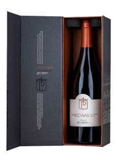 Wino czerwone Paredinas