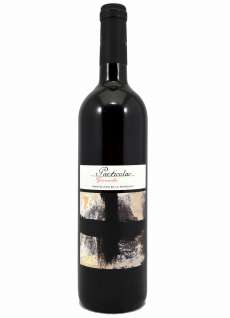 Wino czerwone Particular Garnacha Joven