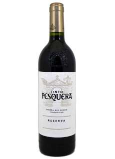 Wino czerwone Pesquera