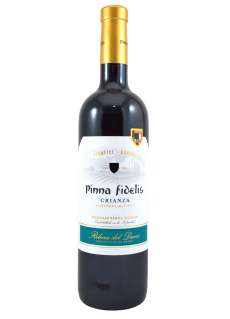 Wino czerwone Pinna Fidelis  2021 - 3 Uds.