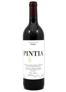 Wino czerwone Pintia