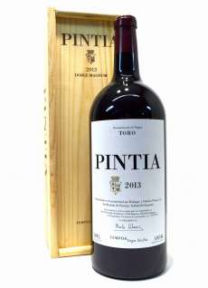 Wino czerwone Pintia Doble Magnum