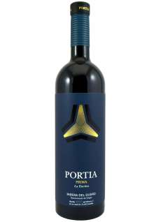 Wino czerwone Portia Prima - La Encina