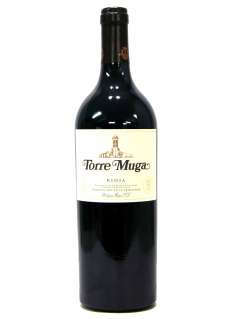 Wino czerwone Primi Luis Gurpegui