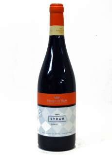 Wino czerwone Principe de Viana Syrah