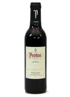 Wino czerwone Protos  37.5 cl.