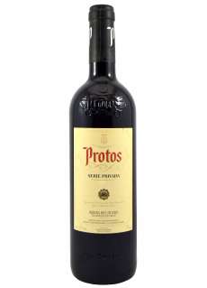 Wino czerwone Protos Serie Privada