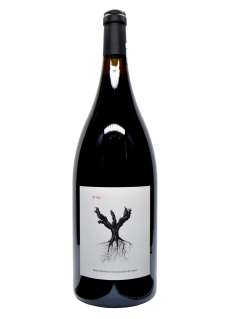 Wino czerwone Psi Magnum