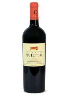 Wino czerwone Quinta Quietud