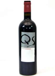 Wino czerwone Quinta Sardonia