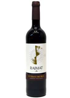 Wino czerwone Raimat El Molí