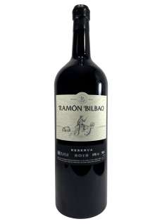 Wino czerwone Ramón Bilbao  2018 - Botellón 5 Litros
