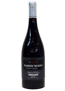 Wino czerwone Ramón Bilbao Edición Limitada