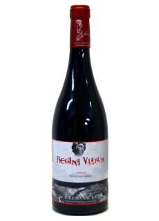 Wino czerwone Regina Viarum Mencía