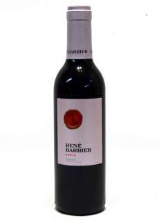 Wino czerwone Rene Barbier Tinto 37.5 cl. 