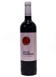 Wino czerwone René Barbier Tinto