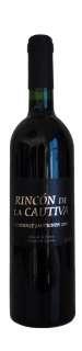 Wino czerwone Rincón de la Cautiva Cabernet-Sauvignon 2010