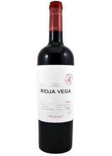 Wino czerwone Rioja Vega  Edición Limitada