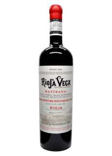 Wino czerwone Rioja Vega Maturana