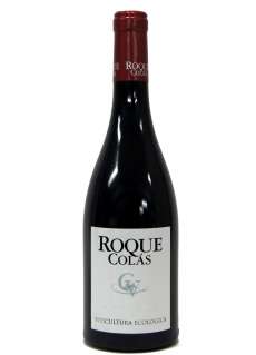 Wino czerwone Roque Colás