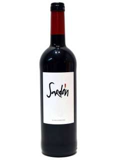 Wino czerwone Sardón
