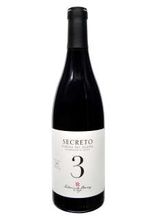 Wino czerwone Secreto 3 -
